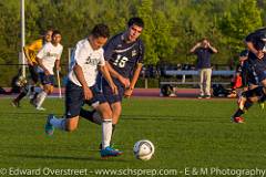 Soccer vs SHS -203